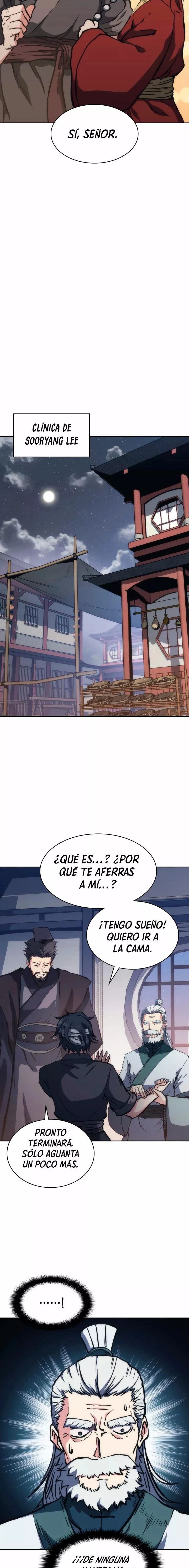 MookHyang – El Origen > Capitulo 30 > Page 141